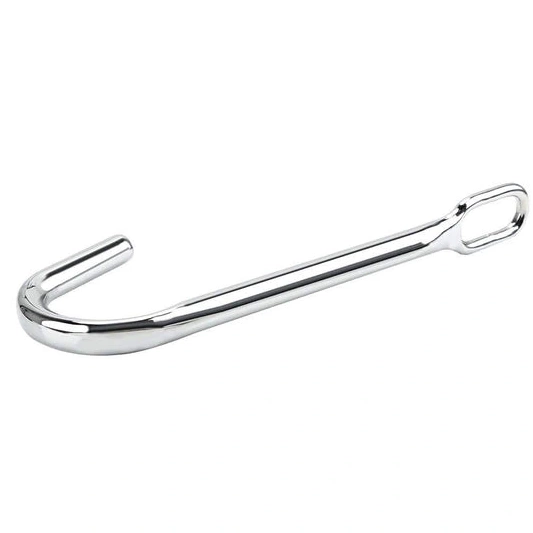 5783 Plug Hook Stainless No PerfectFit Ball Steel 1108